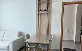 Loft Solaris Apart Hotel - Suite - Apt. N.106