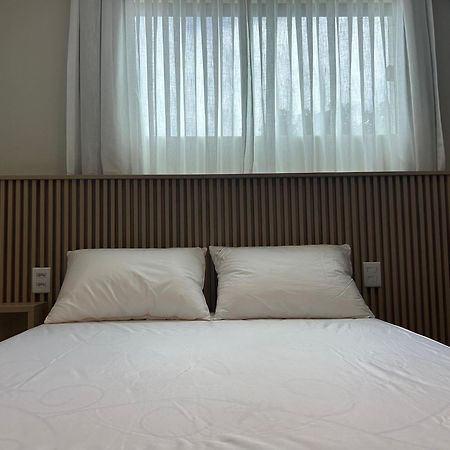 Loft Solaris Apart Hotel - Suite - Apt. N.106 Joao Camara Zewnętrze zdjęcie