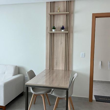 Loft Solaris Apart Hotel - Suite - Apt. N.106 Joao Camara Zewnętrze zdjęcie