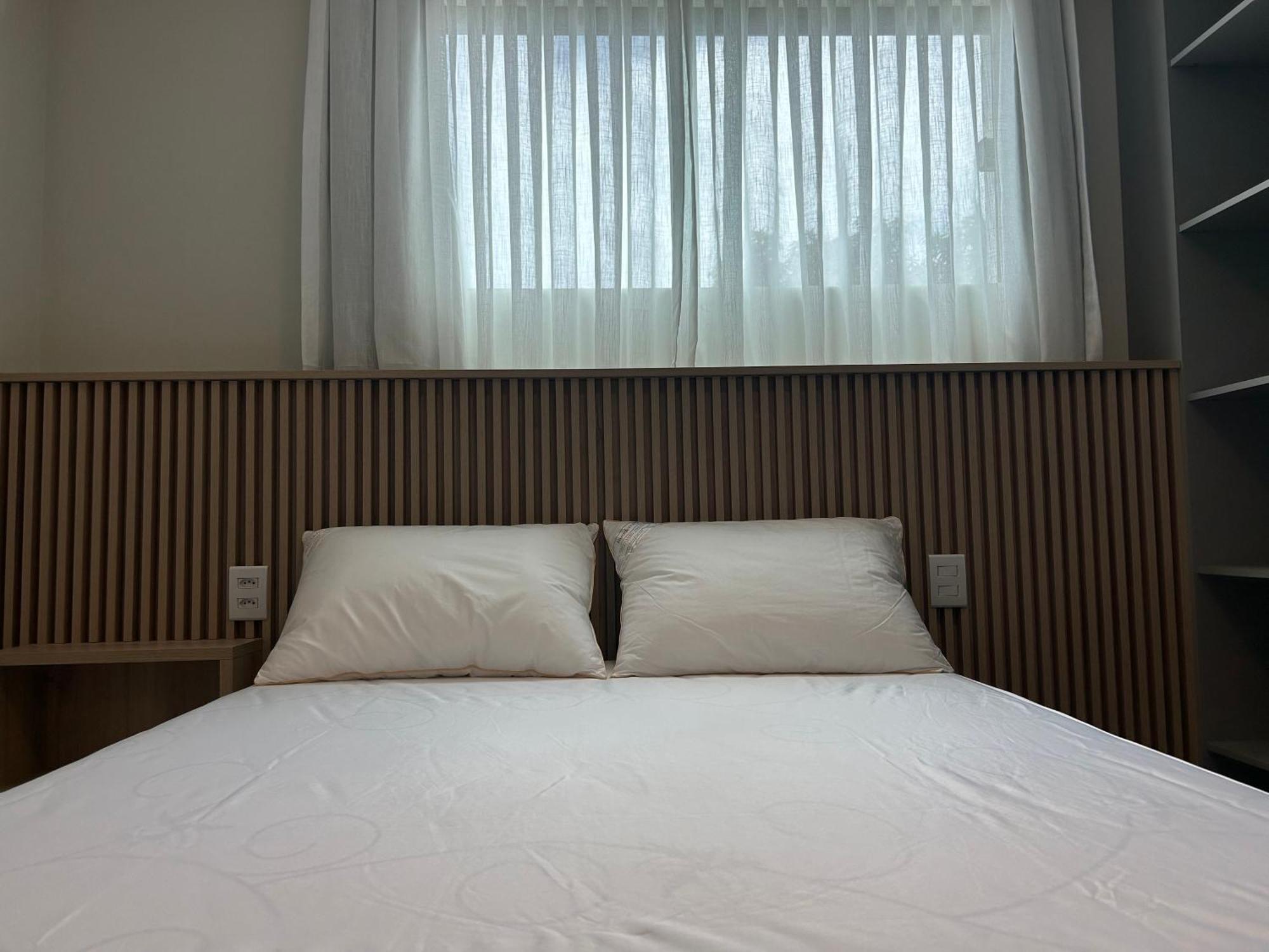 Loft Solaris Apart Hotel - Suite - Apt. N.106 Joao Camara Zewnętrze zdjęcie