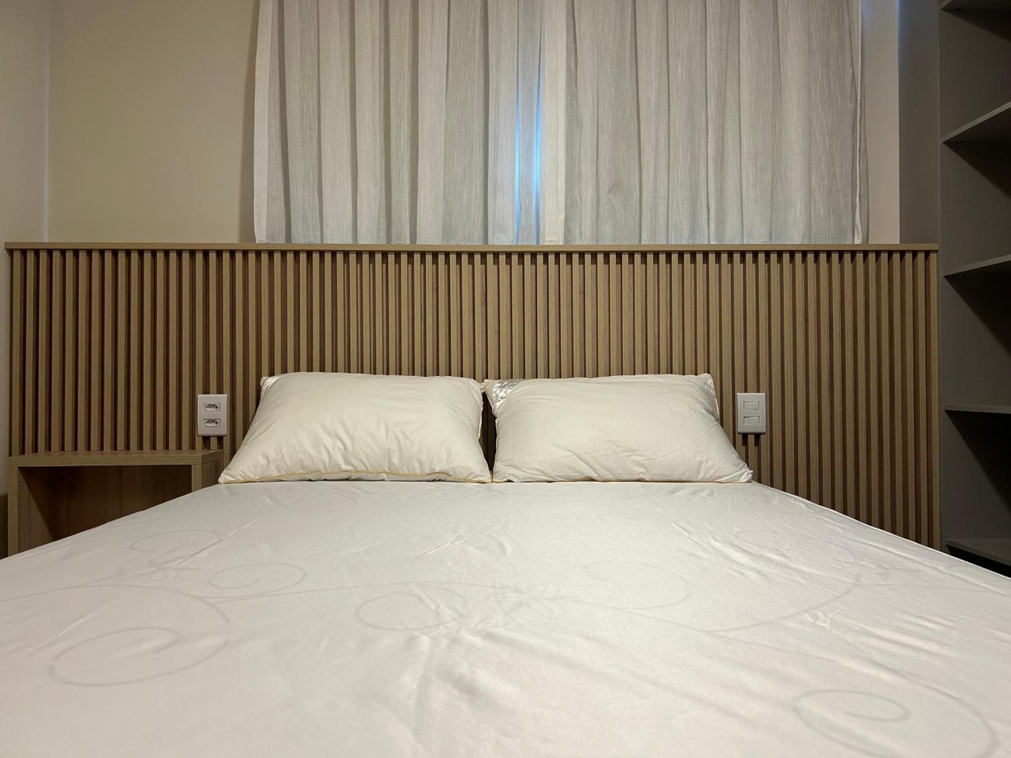 Loft Solaris Apart Hotel - Suite - Apt. N.106 Joao Camara Zewnętrze zdjęcie