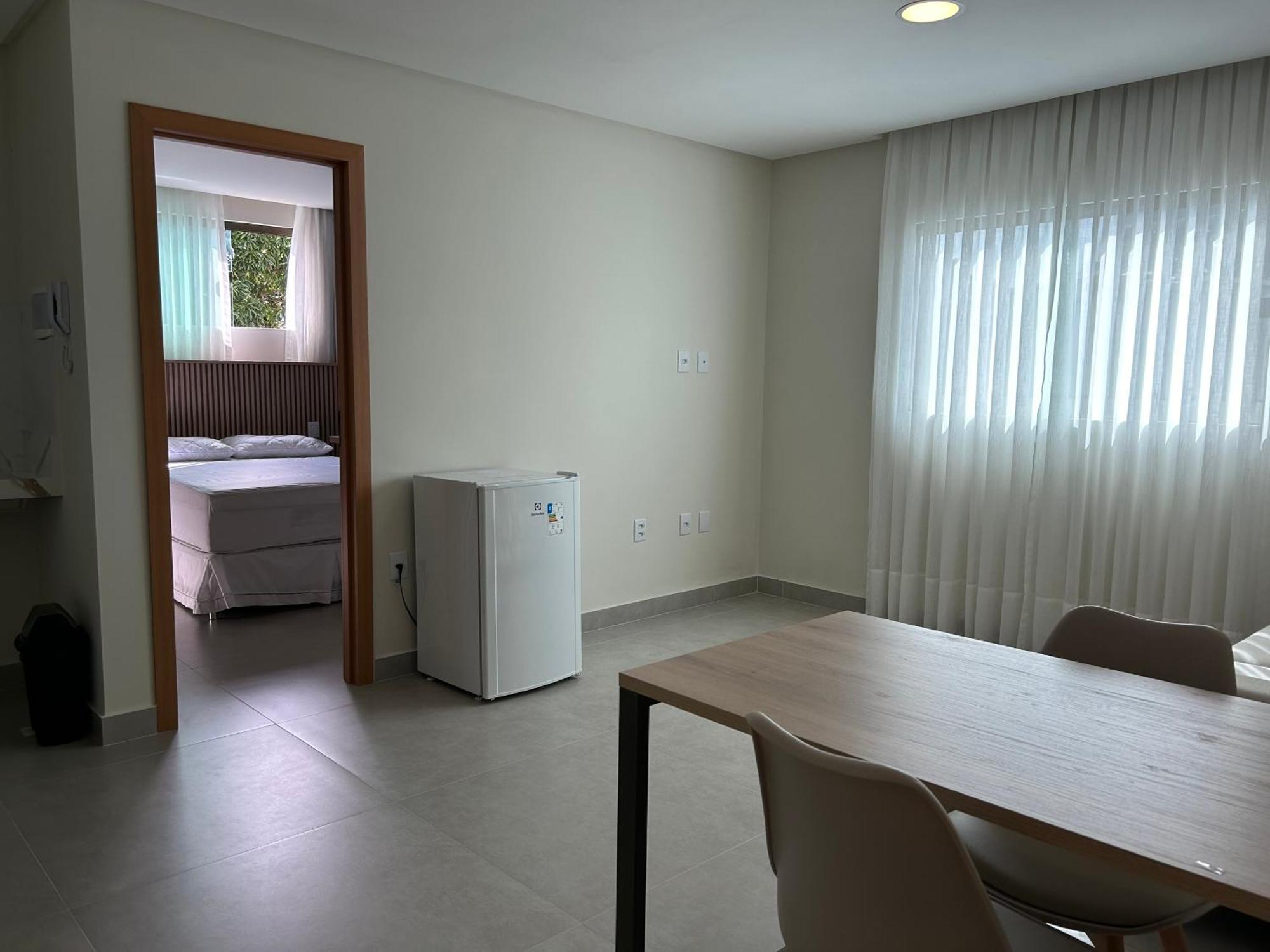 Loft Solaris Apart Hotel - Suite - Apt. N.106 Joao Camara Zewnętrze zdjęcie