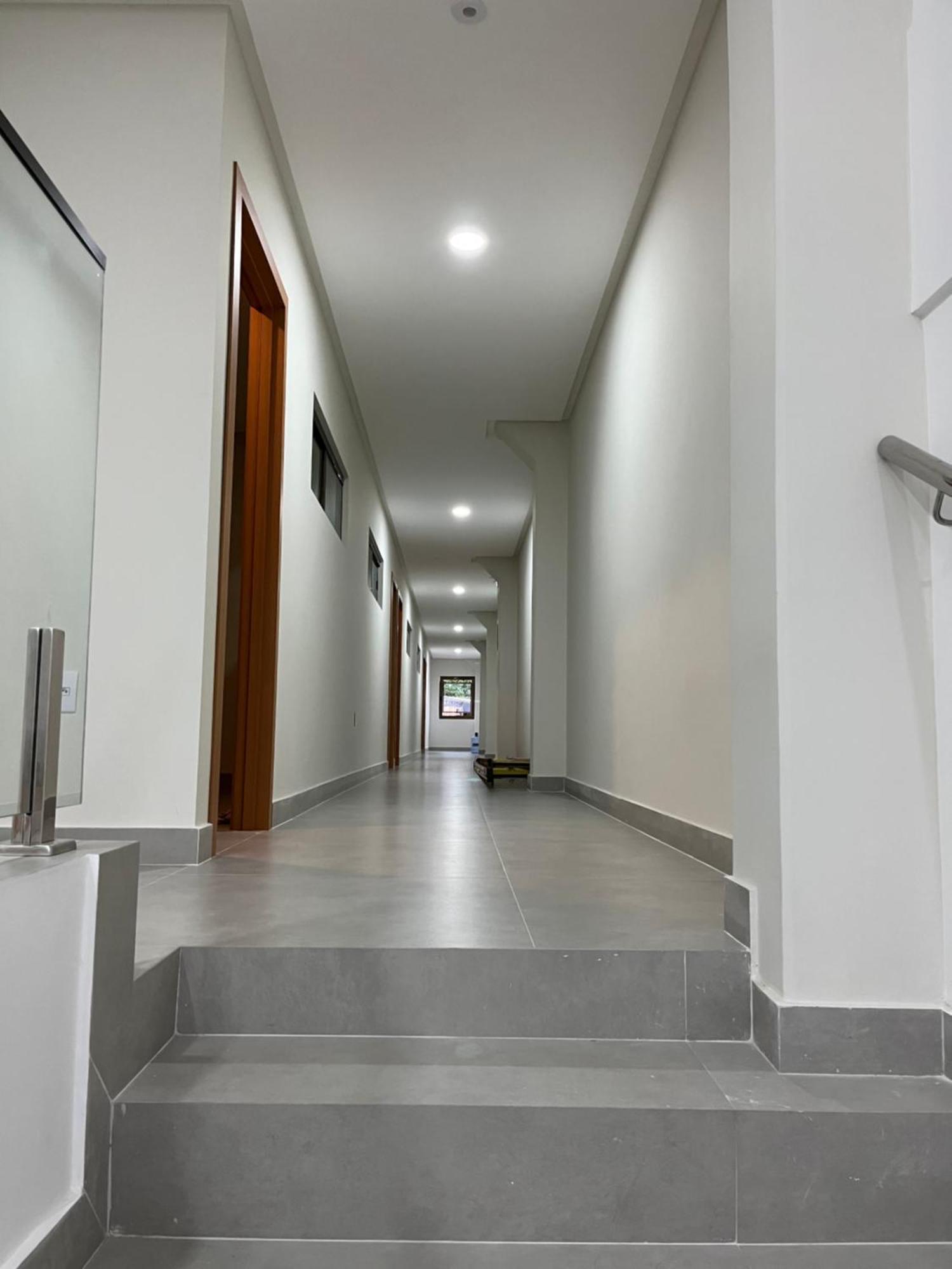 Loft Solaris Apart Hotel - Suite - Apt. N.106 Joao Camara Zewnętrze zdjęcie