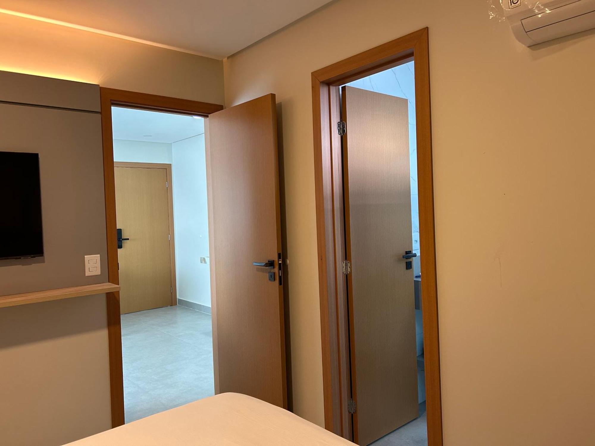 Loft Solaris Apart Hotel - Suite - Apt. N.106 Joao Camara Zewnętrze zdjęcie
