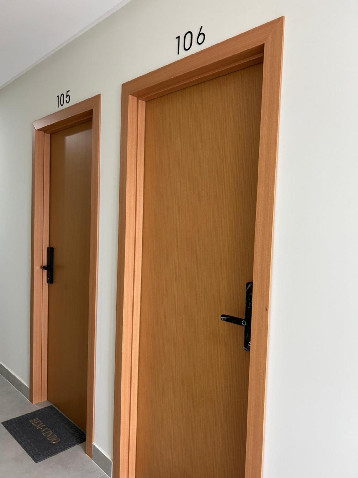 Loft Solaris Apart Hotel - Suite - Apt. N.106 Joao Camara Zewnętrze zdjęcie
