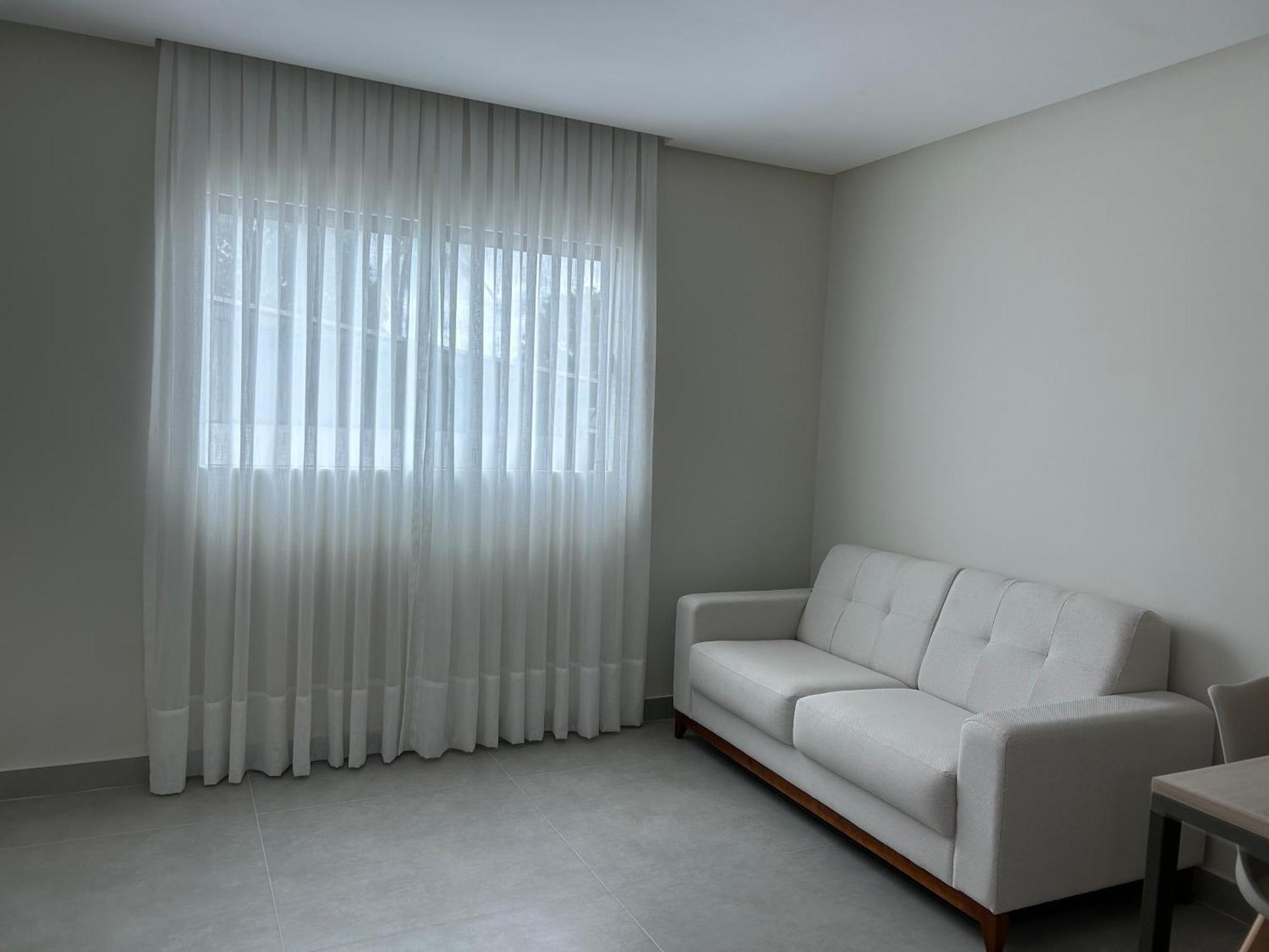 Loft Solaris Apart Hotel - Suite - Apt. N.106 Joao Camara Zewnętrze zdjęcie