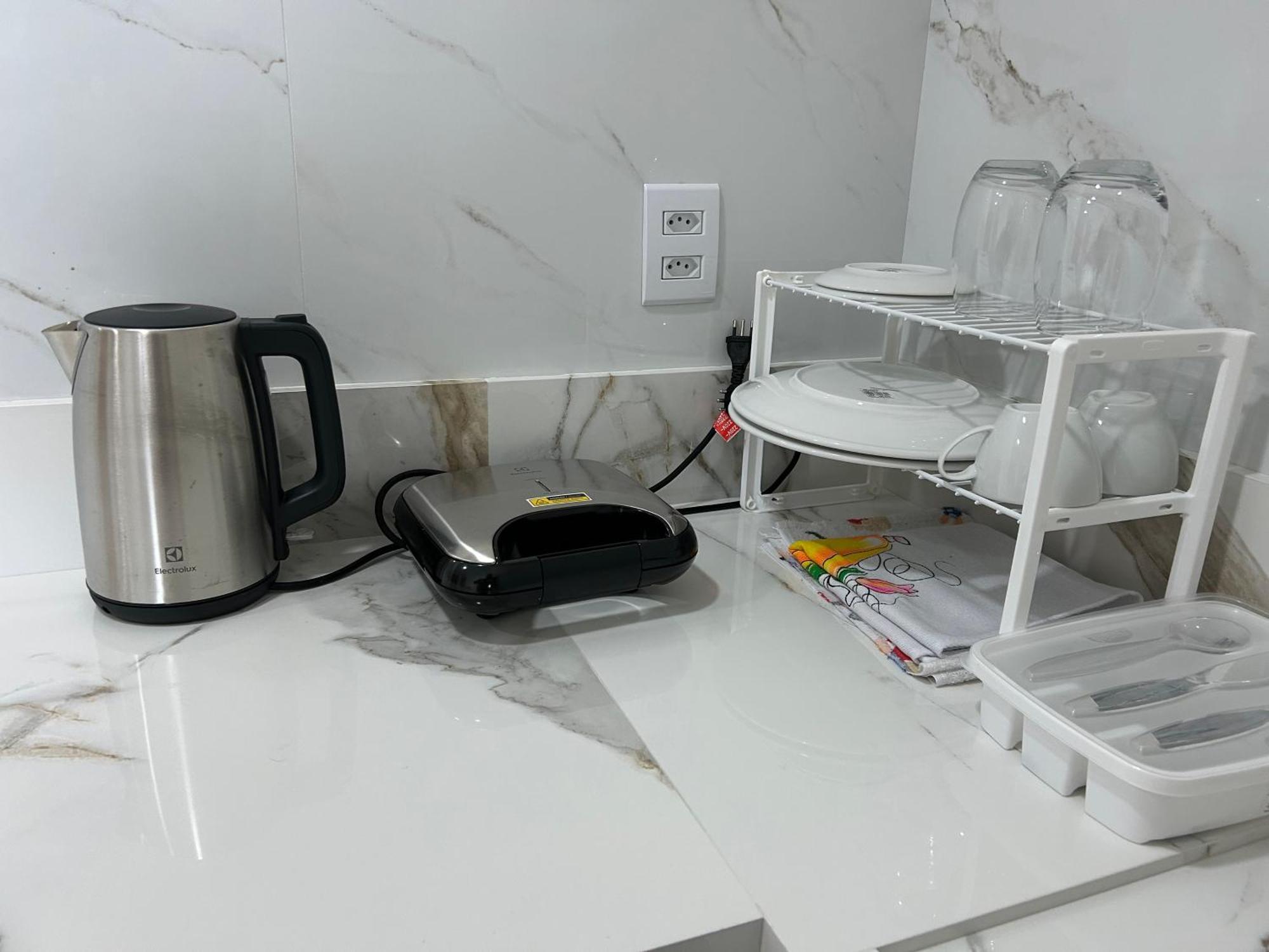 Loft Solaris Apart Hotel - Suite - Apt. N.106 Joao Camara Zewnętrze zdjęcie