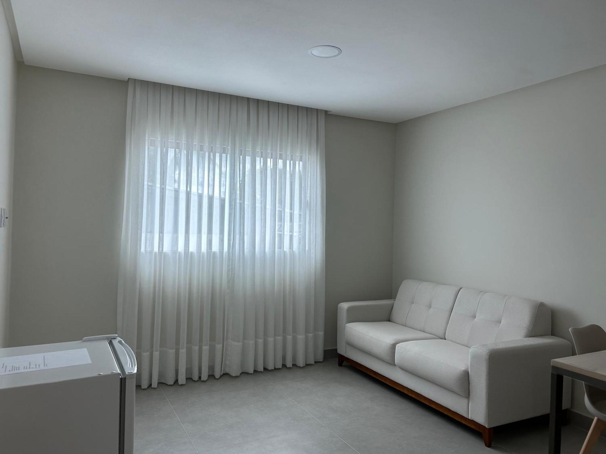 Loft Solaris Apart Hotel - Suite - Apt. N.106 Joao Camara Zewnętrze zdjęcie