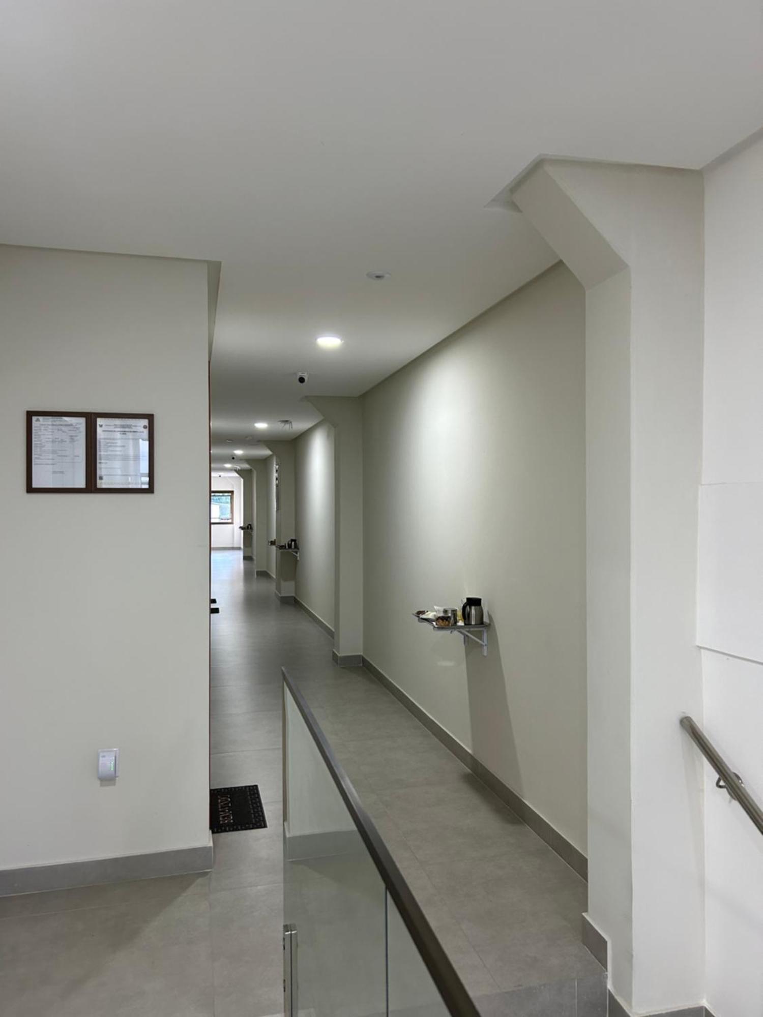 Loft Solaris Apart Hotel - Suite - Apt. N.106 Joao Camara Zewnętrze zdjęcie
