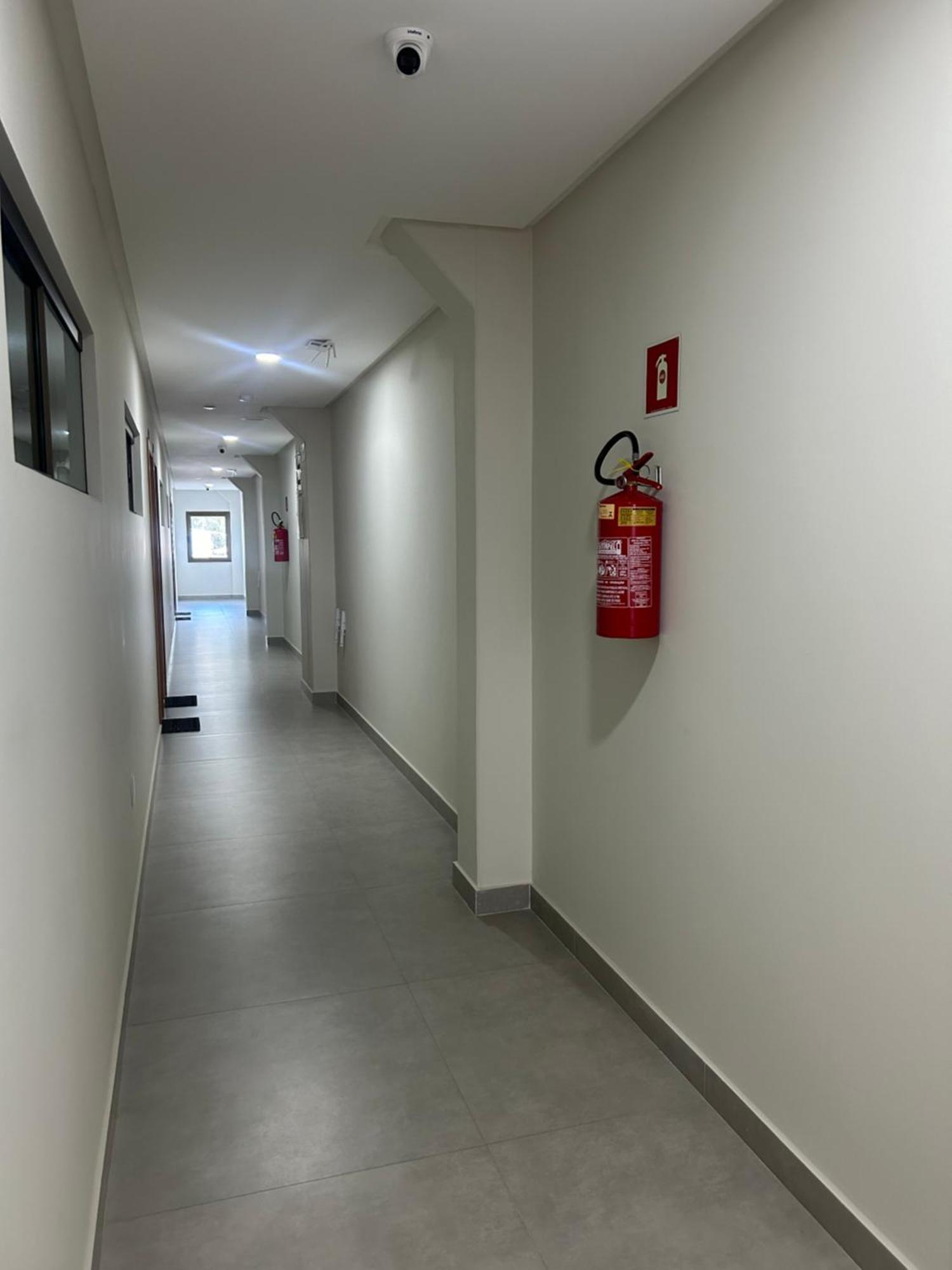 Loft Solaris Apart Hotel - Suite - Apt. N.106 Joao Camara Zewnętrze zdjęcie